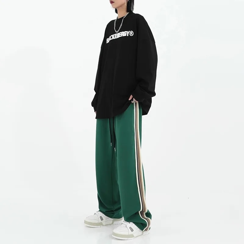 Women-Loose-4XL-Wide-Leg-Pants-Spring-High-Waist-Straight-Elastic-Trousers-Casual-Korean-Lady-Harajuku-5