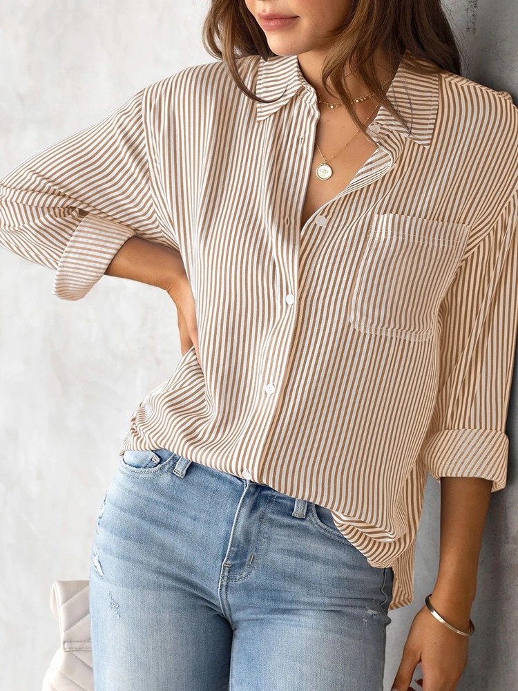 Long-Sleeve-Striped-Blouse-Women-Spring-2023-New-Female-Elegant-Ladies-Button-Up-Tops-Fashion-Oversize-5