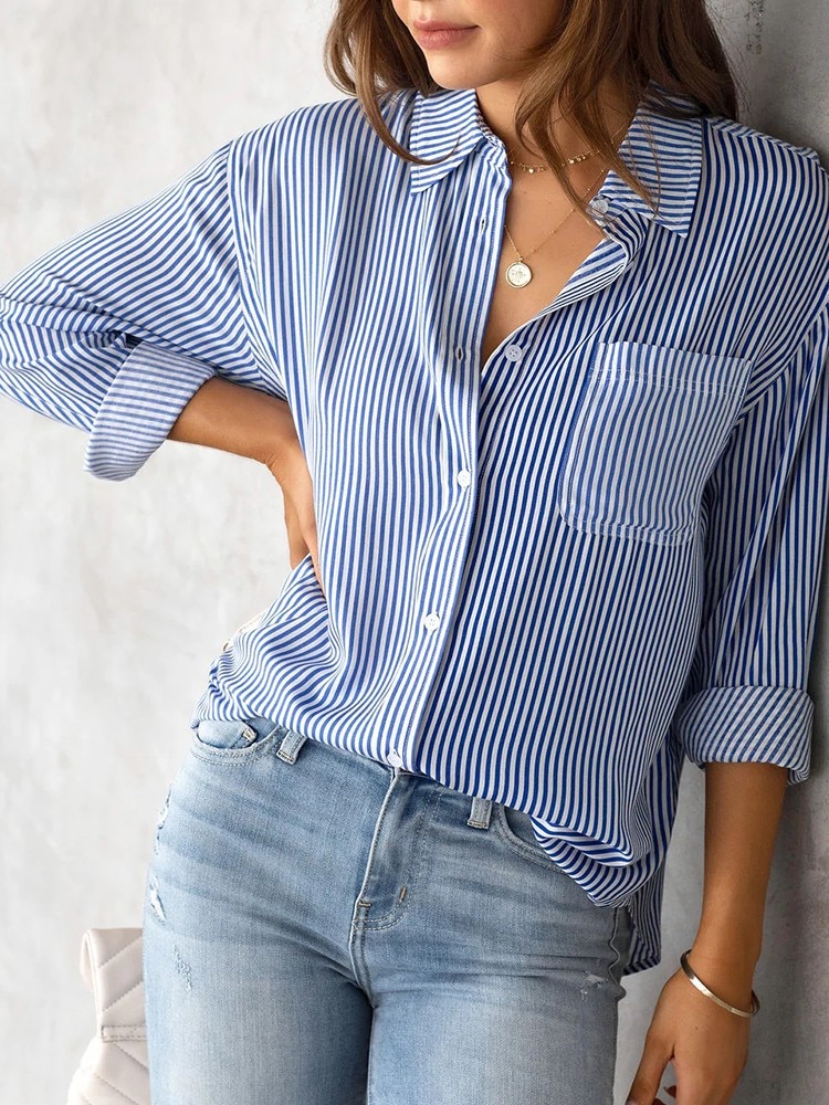 Long-Sleeve-Striped-Blouse-Women-Spring-2023-New-Female-Elegant-Ladies-Button-Up-Tops-Fashion-Oversize